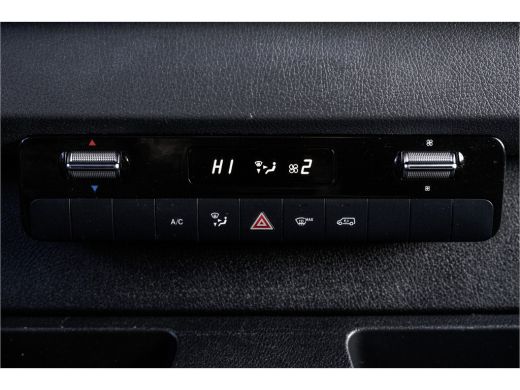 Mercedes Sprinter 211 CDI L2H2 | Automaat | Euro 6 | Mbux | Cruise | Climate | Camera ActivLease financial lease