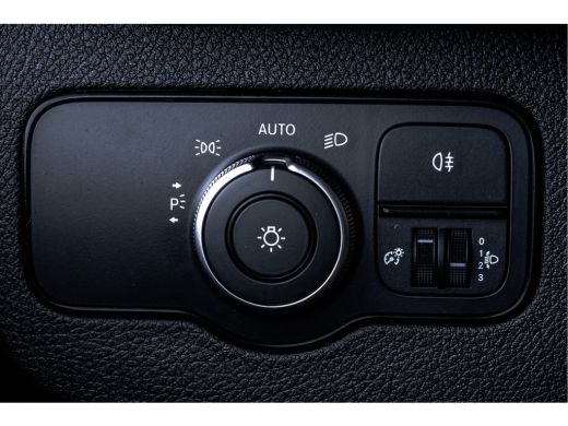 Mercedes Sprinter 211 CDI L2H2 | Automaat | Euro 6 | Mbux | Cruise | Climate | Camera ActivLease financial lease