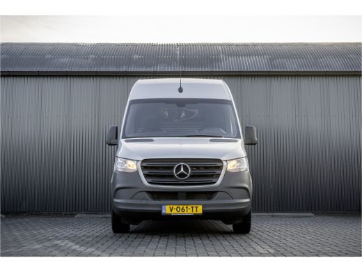 Mercedes Sprinter 211 CDI L2H2 | Automaat | Euro 6 | Mbux | Cruise | Climate | Camera ActivLease financial lease