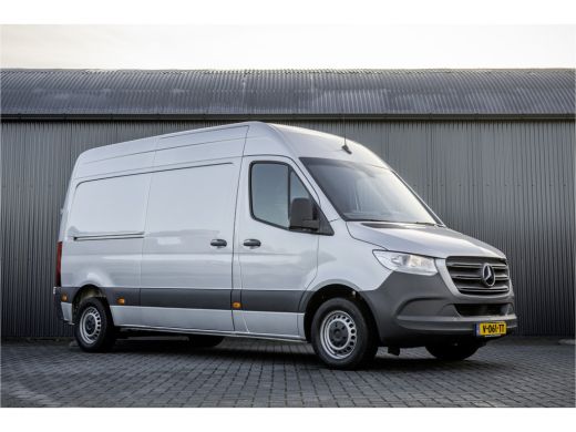 Mercedes Sprinter 211 CDI L2H2 | Automaat | Euro 6 | Mbux | Cruise | Climate | Camera ActivLease financial lease