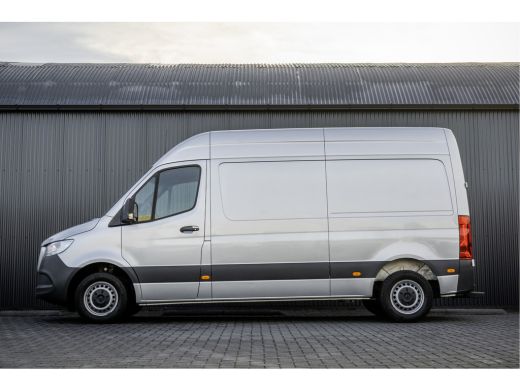 Mercedes Sprinter 211 CDI L2H2 | Automaat | Euro 6 | Mbux | Cruise | Climate | Camera ActivLease financial lease