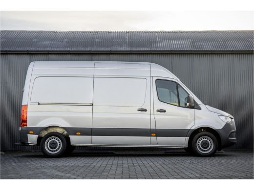 Mercedes Sprinter 211 CDI L2H2 | Automaat | Euro 6 | Mbux | Cruise | Climate | Camera ActivLease financial lease