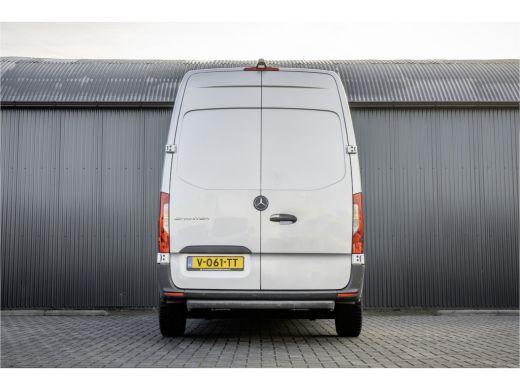 Mercedes Sprinter 211 CDI L2H2 | Automaat | Euro 6 | Mbux | Cruise | Climate | Camera ActivLease financial lease