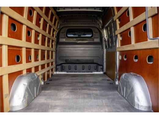 Mercedes Sprinter 211 CDI L2H2 | Automaat | Euro 6 | Mbux | Cruise | Climate | Camera ActivLease financial lease