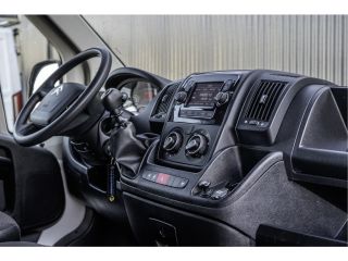 Citroën Jumper 2.2 BlueHDi L1H1 | Euro 6 | Cruise | Airco | Camera | Navigatie
