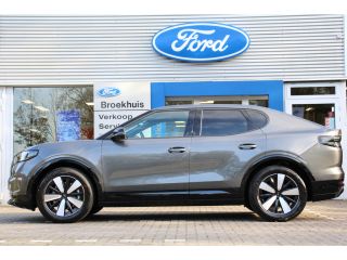 Ford Capri - NU IN DE SHOWROOM! | NIEUW TE BESTELLEN! | PRIJS = INCL SEPP SUBSIDIE