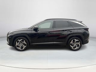 Hyundai Tucson 1.6 T-GDI PHEV Premium 4WD | Plug in hybrid | Kop-Er-Af voordeel! | All-in prijs | Leder bekleding