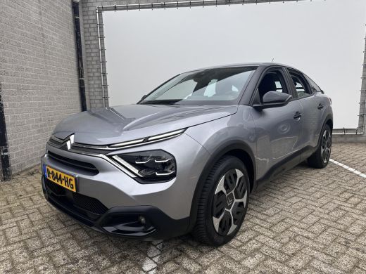 Citroën C4 1.2 Puretech Feel Citroën C4 1.2 Puretech Feel