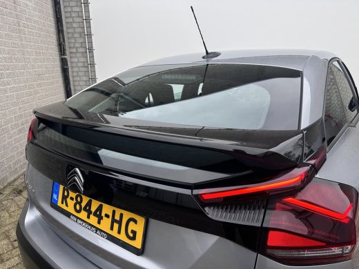 Citroën C4 1.2 Puretech Feel ActivLease financial lease