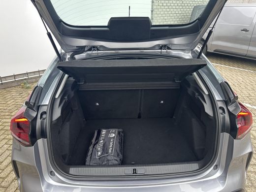 Citroën C4 1.2 Puretech Feel ActivLease financial lease