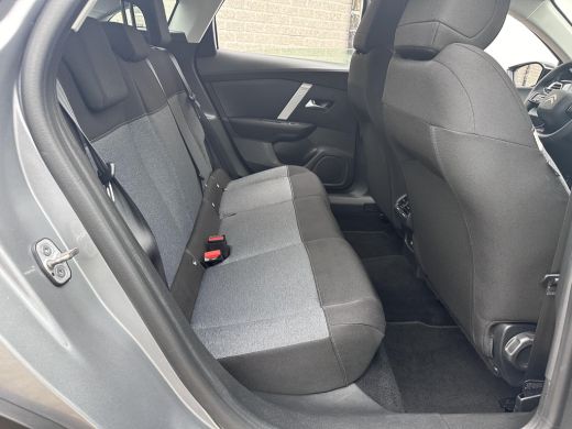 Citroën C4 1.2 Puretech Feel ActivLease financial lease