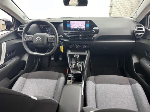 Citroën C4 1.2 Puretech Feel ActivLease financial lease