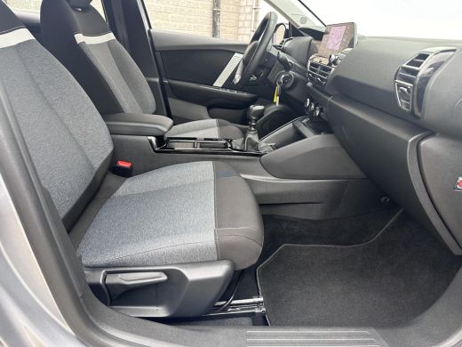 Citroën C4 1.2 Puretech Feel ActivLease financial lease