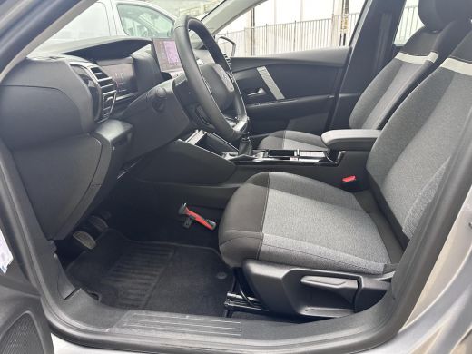 Citroën C4 1.2 Puretech Feel ActivLease financial lease