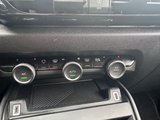 Citroën C4 1.2 Puretech Feel ActivLease financial lease