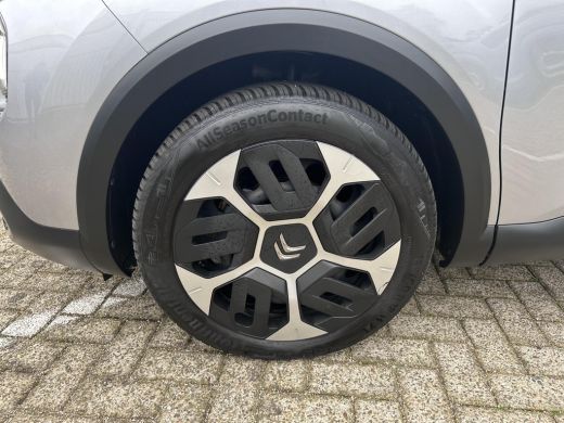 Citroën C4 1.2 Puretech Feel ActivLease financial lease