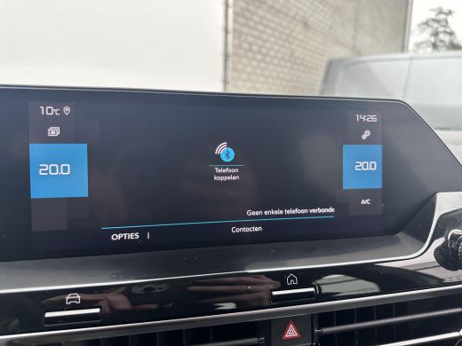 Citroën C4 1.2 Puretech Feel ActivLease financial lease