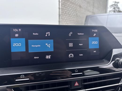 Citroën C4 1.2 Puretech Feel ActivLease financial lease