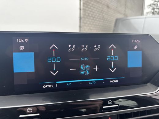 Citroën C4 1.2 Puretech Feel ActivLease financial lease