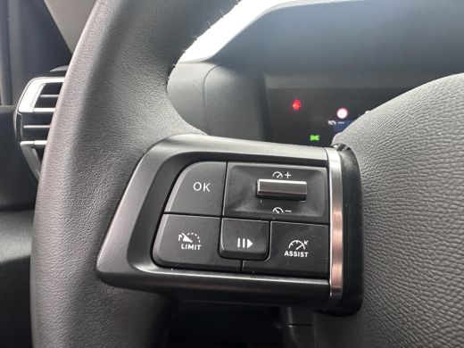 Citroën C4 1.2 Puretech Feel ActivLease financial lease