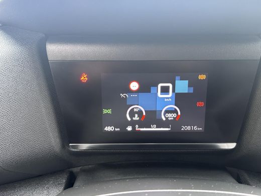 Citroën C4 1.2 Puretech Feel ActivLease financial lease