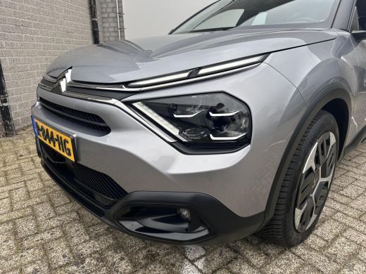 Citroën C4 1.2 Puretech Feel ActivLease financial lease