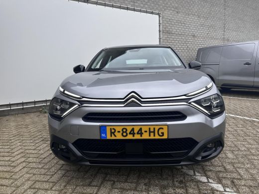 Citroën C4 1.2 Puretech Feel ActivLease financial lease