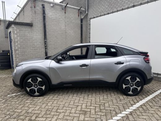 Citroën C4 1.2 Puretech Feel ActivLease financial lease