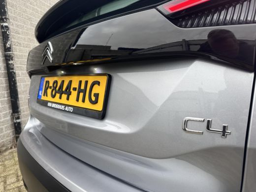 Citroën C4 1.2 Puretech Feel ActivLease financial lease