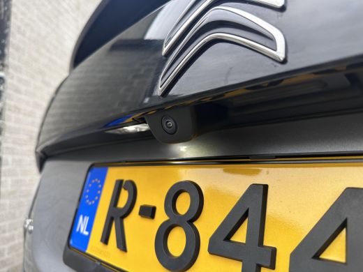 Citroën C4 1.2 Puretech Feel ActivLease financial lease