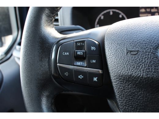 Ford Transit Custom 280 2.0 TDCI | NL-AUTO! | 1E EIGENAAR! | DEALER OH! | NAVI | CAMERA | CLIMA | STOELVERWARMING | C... ActivLease financial lease
