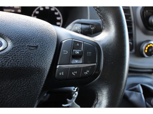 Ford Transit Custom 280 2.0 TDCI | NL-AUTO! | 1E EIGENAAR! | DEALER OH! | NAVI | CAMERA | CLIMA | STOELVERWARMING | C... ActivLease financial lease