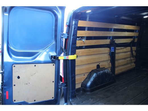 Ford Transit Custom 280 2.0 TDCI | NL-AUTO! | 1E EIGENAAR! | DEALER OH! | NAVI | CAMERA | CLIMA | STOELVERWARMING | C... ActivLease financial lease