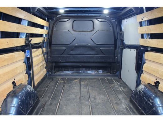 Ford Transit Custom 280 2.0 TDCI | NL-AUTO! | 1E EIGENAAR! | DEALER OH! | NAVI | CAMERA | CLIMA | STOELVERWARMING | C... ActivLease financial lease