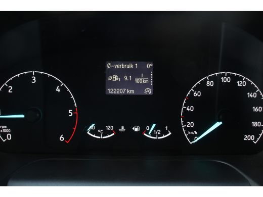 Ford Transit Custom 280 2.0 TDCI | NL-AUTO! | 1E EIGENAAR! | DEALER OH! | NAVI | CAMERA | CLIMA | STOELVERWARMING | C... ActivLease financial lease