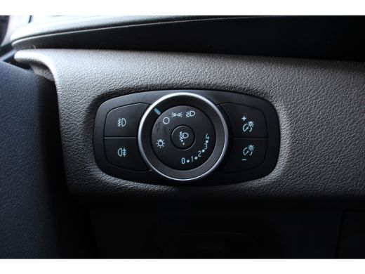 Ford Transit Custom 280 2.0 TDCI | NL-AUTO! | 1E EIGENAAR! | DEALER OH! | NAVI | CAMERA | CLIMA | STOELVERWARMING | C... ActivLease financial lease