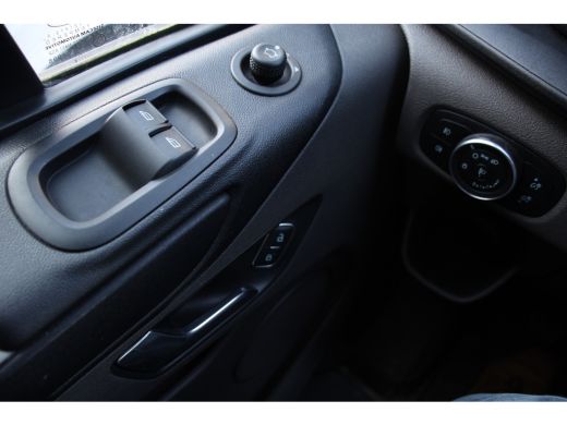 Ford Transit Custom 280 2.0 TDCI | NL-AUTO! | 1E EIGENAAR! | DEALER OH! | NAVI | CAMERA | CLIMA | STOELVERWARMING | C... ActivLease financial lease