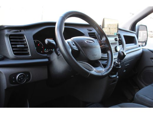 Ford Transit Custom 280 2.0 TDCI | NL-AUTO! | 1E EIGENAAR! | DEALER OH! | NAVI | CAMERA | CLIMA | STOELVERWARMING | C... ActivLease financial lease