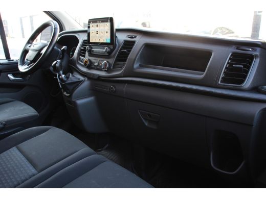 Ford Transit Custom 280 2.0 TDCI | NL-AUTO! | 1E EIGENAAR! | DEALER OH! | NAVI | CAMERA | CLIMA | STOELVERWARMING | C... ActivLease financial lease