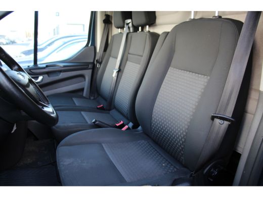 Ford Transit Custom 280 2.0 TDCI | NL-AUTO! | 1E EIGENAAR! | DEALER OH! | NAVI | CAMERA | CLIMA | STOELVERWARMING | C... ActivLease financial lease