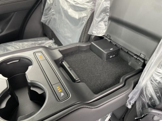 Mazda CX-5 2.0 e-SkyActiv-G M Hybrid 165 Exclusive-Line | NIEUW OP VOORRAAD | Black Comfort Pack | Lederen b... ActivLease financial lease