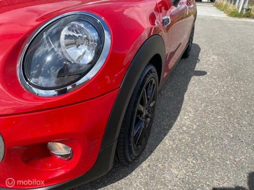 Mini Mini 1.5 Mini First Pepper ActivLease financial lease
