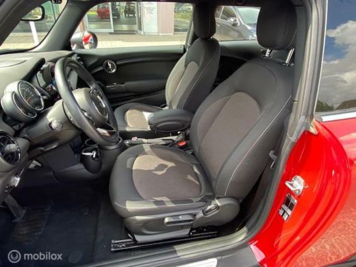 Mini 3-Deurs 1.5 Mini First Pepper ActivLease financial lease