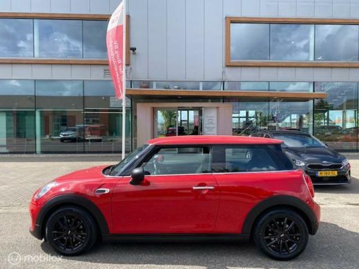 Mini Mini 1.5 Mini First Pepper ActivLease financial lease
