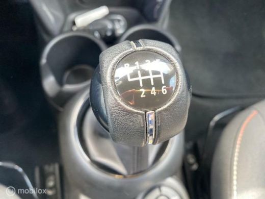 Mini 3-Deurs 1.5 Mini First Pepper ActivLease financial lease