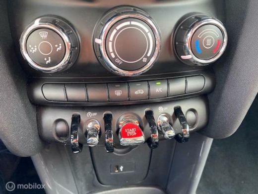 Mini 3-Deurs 1.5 Mini First Pepper ActivLease financial lease