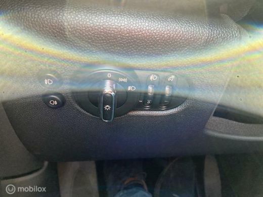 Mini 3-Deurs 1.5 Mini First Pepper ActivLease financial lease