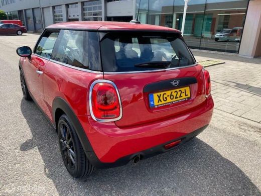 Mini Mini 1.5 Mini First Pepper ActivLease financial lease