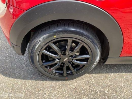 Mini 3-Deurs 1.5 Mini First Pepper ActivLease financial lease