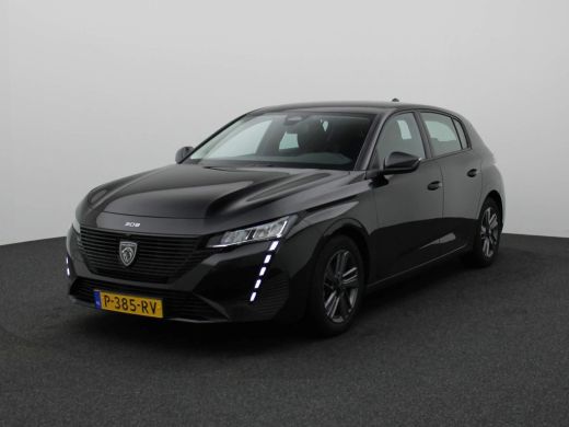 Peugeot 308 1.2 PureTech Active Pack Business | Apple Carplay / Android Auto | Parkeersensoren | Cruise Contr... Peugeot 308 1.2 PureTech Active Pack Business | Apple Carplay / Android Auto | Parkeersensoren | Cruise Contr...